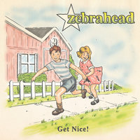 She Don't Wanna Rock - Zebrahead