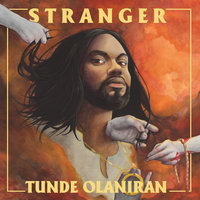 Mountain - Tunde Olaniran