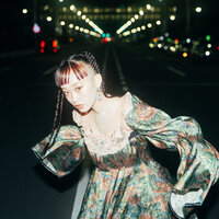 Alice - WEDNESDAY CAMPANELLA