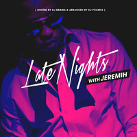 Knockin' - Jeremih, E-40