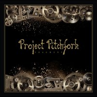 On This Small Blue Planet - Project Pitchfork