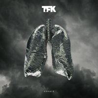 Give up the Ghost - Thousand Foot Krutch, Trevor McNevan, Joel Bruyere