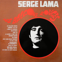 Recto verso - Serge Lama