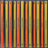 Alma De Diamante - Luis Alberto Spinetta