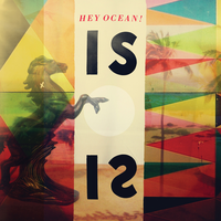 Big Blue Wave - Hey Ocean!, Ashleigh Ball