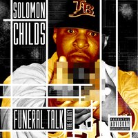 My Prerogative - Solomon Childs