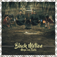 Prayer for Rain - Black Motion, Caiiro, Tabia
