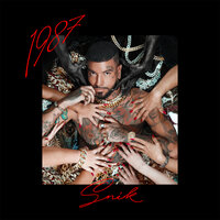 MIAMI - Snik, Marseaux