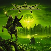 Apocalyptic Rhymes - Septagon