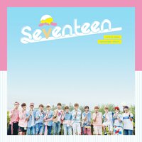 Space - Seventeen
