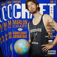 BOZOS - Marlon Craft