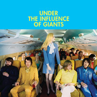 Faces - Under The Influence of Giants