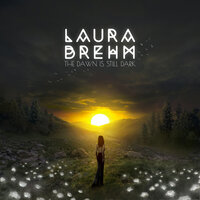 London Sky - Laura Brehm
