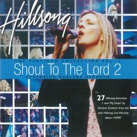 Magnificent - Hillsong Worship