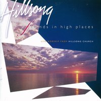 Lord I Give Myself - Hillsong Worship