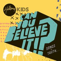 As The World Shakes - Hillsong Kids
