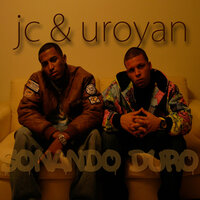 Yo Quiero Ver - Uroyan, JC