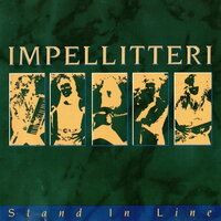 Goodnight And Goodbye - Impellitteri