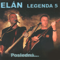 Mám, kým nemám - Elan