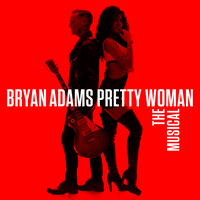 You're Beautiful - Bryan Adams