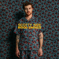 SUPER AVERAGE - Scotty Sire