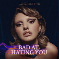 I Think I Love It - Alexandra Stan