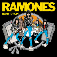 Go Mental - Ramones