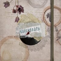 Уолл-стрит - КОПЕНGАGЕН
