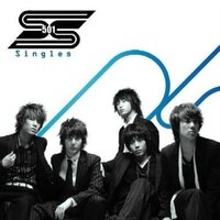 Passion - SS501