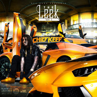 Slam Dunkin - Chief Keef