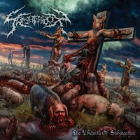 Judas Kiss - Slaughterbox