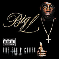98 Freestyle - Big L