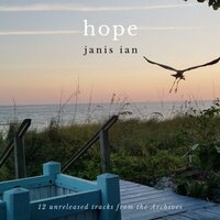 We Should Be Dancing - Janis Ian