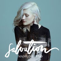 Into the Night - Madeline Juno