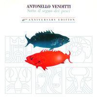 L'Uomo Falco - Antonello Venditti