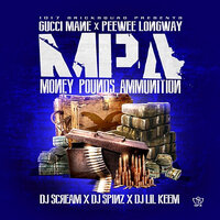 Stuff Crust - Gucci Mane, Pee Wee Longway