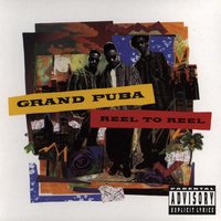 Back It Up - Grand Puba