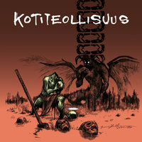 Järjen Ääni - Kotiteollisuus