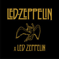 Whole Lotta Love - Led Zeppelin