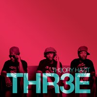 Angel, Pt. 2 - Theory Hazit