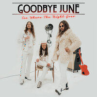 Step Aside - Goodbye June