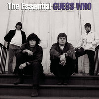 Share the Land - The Guess Who