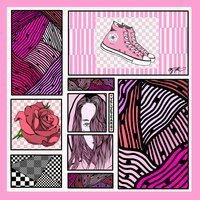 Leave Me Alone - VELVETEARS, sosi