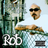 Can We Ride - Lil' Rob