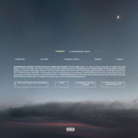 thinking 2 much - Jeremy Zucker