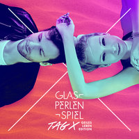 Glasperlenspiel