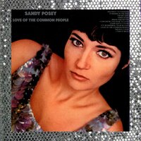 The Big Hurt - Sandy Posey