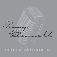Mountain Greenery - Tony Bennett