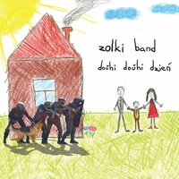 Adam - zolki band