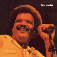 Nissei Linda, Linda Nissei - Tim Maia